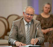 Algirdas Monkevičius