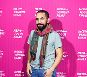 Tarptautinio dokumentinių filmų festivalio &bdquo;Nepatogus kinas&ldquo; atidarymas