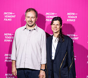 Tarptautinio dokumentinių filmų festivalio &bdquo;Nepatogus kinas&ldquo; atidarymas