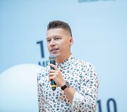 Rimvydas &Scaron;irvinskas-Makalius