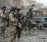 Irako kariai