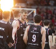 Vilniaus &bdquo;Rytas&ldquo; &ndash; &bdquo;AS Monaco&ldquo;