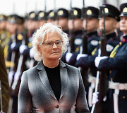 Christine Lambrecht