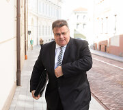 Linas Linkevičius