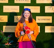 &bdquo;L'Officiel Lithuania&ldquo; žurnalo pristatymo akimirka
