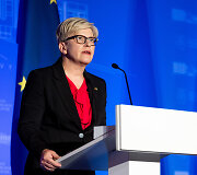 Ingrida &Scaron;imonytė