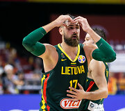 Jonas Valančiūnas