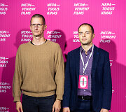 Tarptautinio dokumentinių filmų festivalio &bdquo;Nepatogus kinas&ldquo; atidarymas