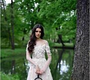 Nauja &bdquo;Tiulio fėjos" kolekcija