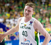 Marius Grigonis