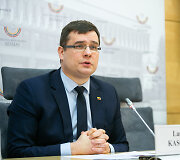 Laurynas Kasčiūnas