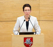 Jūratė &Scaron;ovienė