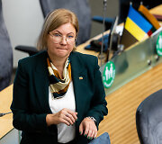 Au&scaron;rinė Norkienė