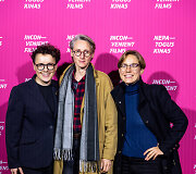 Tarptautinio dokumentinių filmų festivalio &bdquo;Nepatogus kinas&ldquo; atidarymas