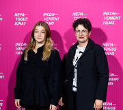 Tarptautinio dokumentinių filmų festivalio &bdquo;Nepatogus kinas&ldquo; atidarymas