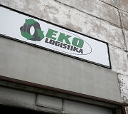 &bdquo;Ekologistika&ldquo;