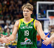 Mindaugas Kuzminskas