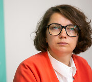 Aurelija Vernickaitė