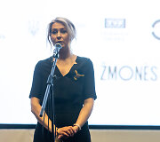 Giedrė Žickytė