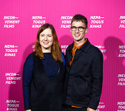 Tarptautinio dokumentinių filmų festivalio &bdquo;Nepatogus kinas&ldquo; atidarymas