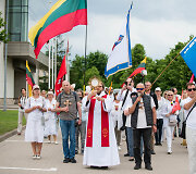 Protesto akimirka