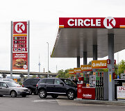&bdquo;Circle K&ldquo; degalų kainos mažinimo iniciatyva