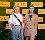 &bdquo;L'Officiel Lithuania&ldquo; žurnalo pristatymo akimirka