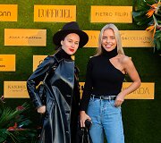 &bdquo;L'Officiel Lithuania&ldquo; žurnalo pristatymo akimirka
