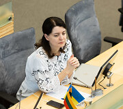 Monika Navickienė