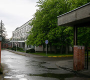 Vilniaus miesto klinikinė ligoninė