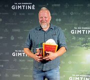 Vytaras Radzevičius