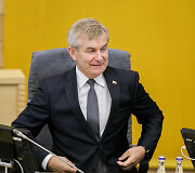 Viktoras Pranckietis
