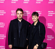 Tarptautinio dokumentinių filmų festivalio &bdquo;Nepatogus kinas&ldquo; atidarymas