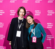Tarptautinio dokumentinių filmų festivalio &bdquo;Nepatogus kinas&ldquo; atidarymas