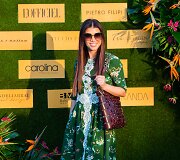 &bdquo;L'Officiel Lithuania&ldquo; žurnalo pristatymo akimirka