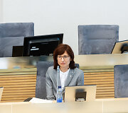 Lina Petronienė