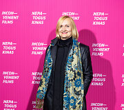 Tarptautinio dokumentinių filmų festivalio &bdquo;Nepatogus kinas&ldquo; atidarymas