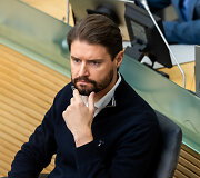 Mykolas Majauskas