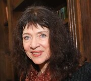 Nancy Huston