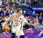 Marius Grigonis