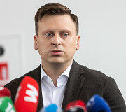 Valdas Benkunskas