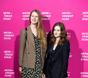 Tarptautinio dokumentinių filmų festivalio &bdquo;Nepatogus kinas&ldquo; atidarymas
