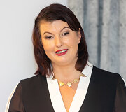 Žydrė Gavelienė