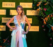 &bdquo;L'Officiel Lithuania&ldquo; žurnalo pristatymo akimirka