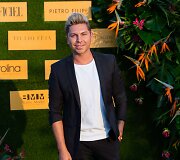 &bdquo;L'Officiel Lithuania&ldquo; žurnalo pristatymo akimirka