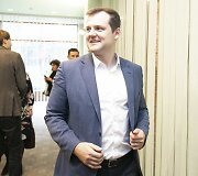 Gintautas Paluckas