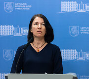 Inga Žilienė