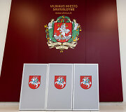 Lietuvoje prasidėjo i&scaron;ankstinis balsavimas savivaldybių tarybų ir merų rinkimuose