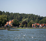 Juodkrantė
