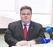 Linas Linkevičius